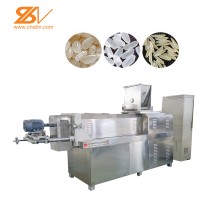 Artificial Nutritional Instant Fortified Automatic Rice making machine