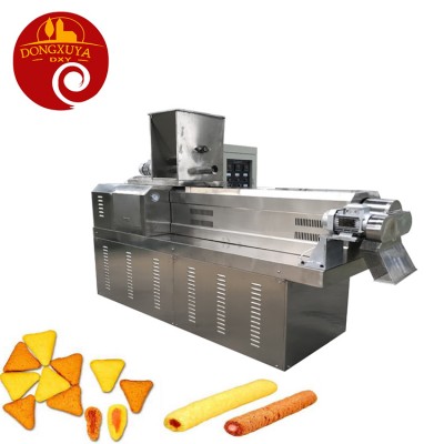 Jam Center Snack Food Machine Core Filling Food Production Line