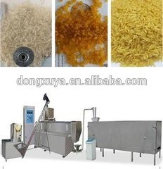 2017 New style Instant Rice/Nutritional Rice Machine/Production Line