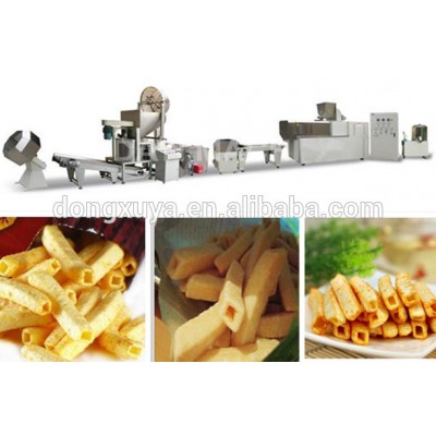 High Quality Potato Chips Machinery/Production Line