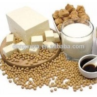 High Quality Fully Automatic Soy Protein/Soy Nuggests Production Line