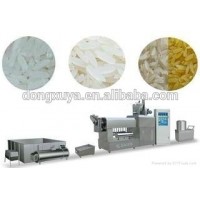 Hot Sale Instant Porridge Making Machine/Nutritional Rice Production Line