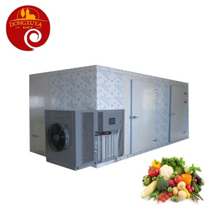 Multi-functional Industrial Fruit Vegetable Food Dehydrator Processing Machines